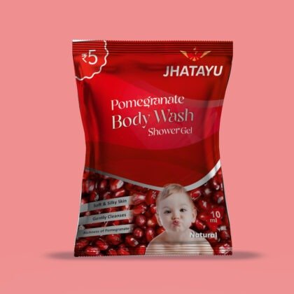 jhatayu cosmetics