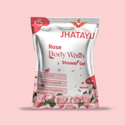 jhatayu cosmetics